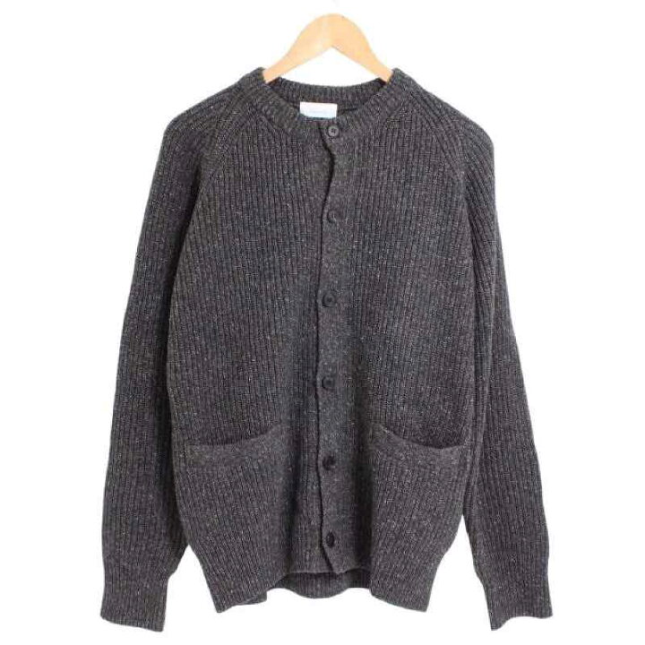 楽天市場】phlannel フランネル Wool Silk Nep Cowichan Sweater 