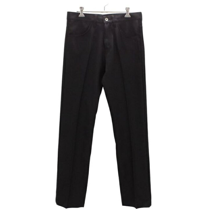 楽天市場】DAIRIKU ダイリク 22AW Slim Pressed Pants スリム プレスド 