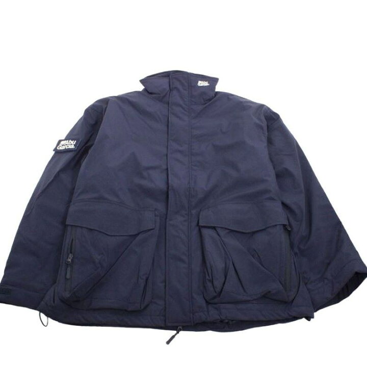 楽天市場】Abu Garcia アブガルシア WR MILITARY PADDING JACKET 
