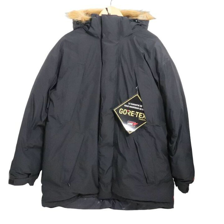 楽天市場】値下げしました！Supreme シュプリーム GORE-TEX 700-Fill 