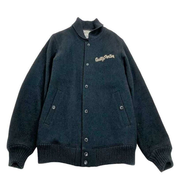 楽天市場】値下げしました！WACKO MARIA ワコマリア スタジャン ウール 