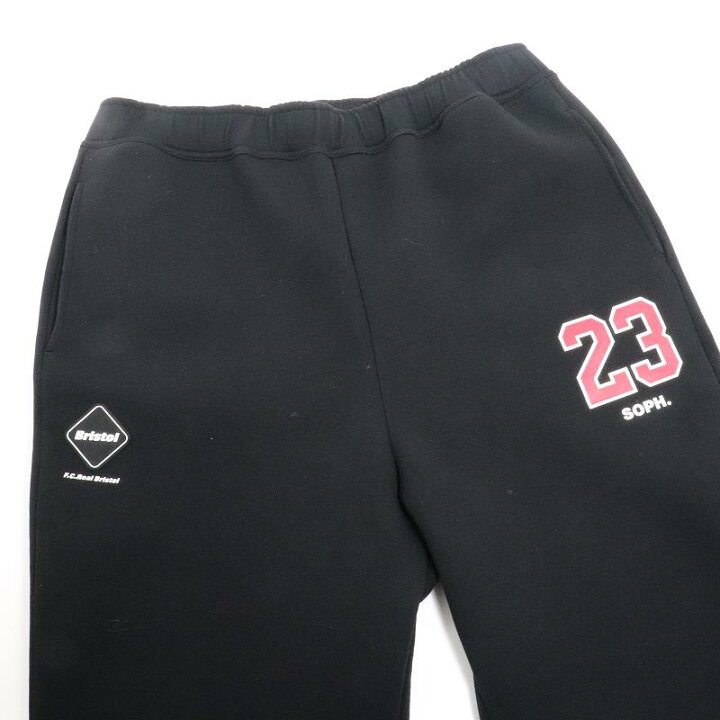 楽天市場】F.C.Real Bristol FCRB SOPH. ソフ SOPH. TOKYO 23 TECH 
