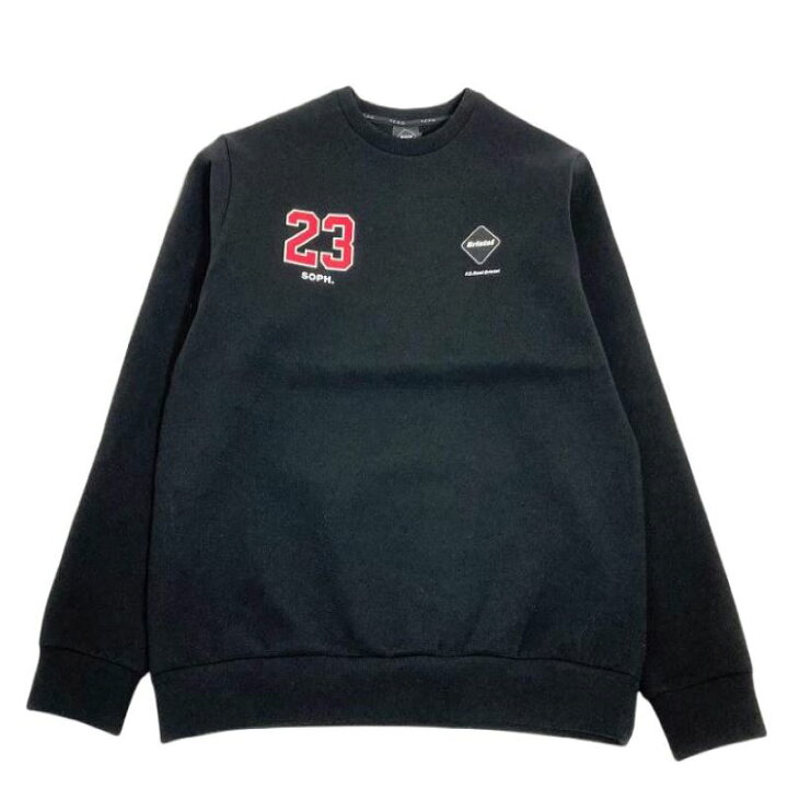 楽天市場】F.C.Real Bristol FCRB SOPH. ソフ SOPH. TOKYO 23 TECH 