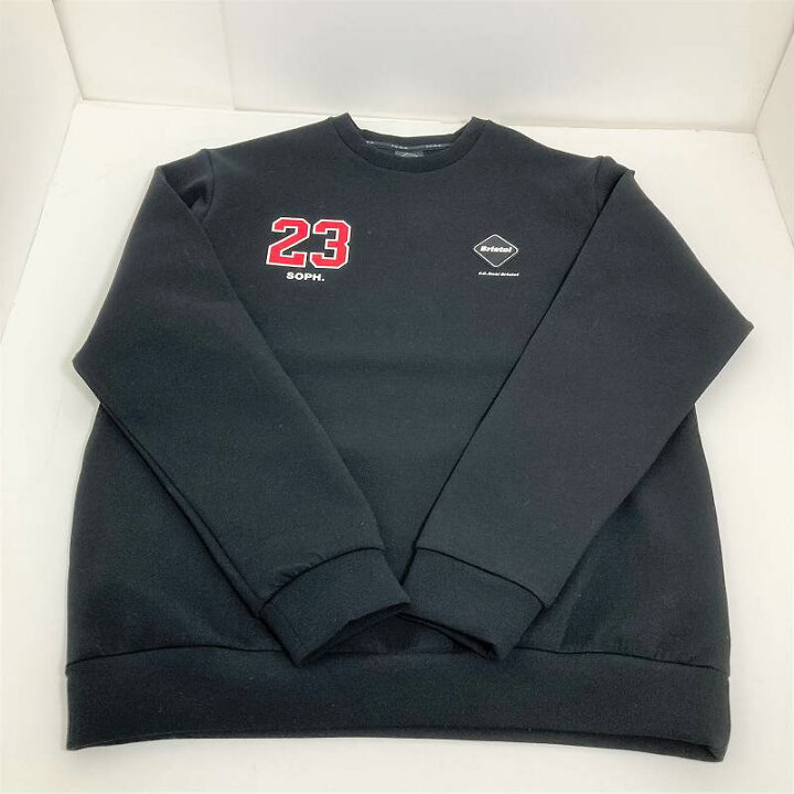 楽天市場】F.C.Real Bristol FCRB SOPH. ソフ SOPH. TOKYO 23 TECH 