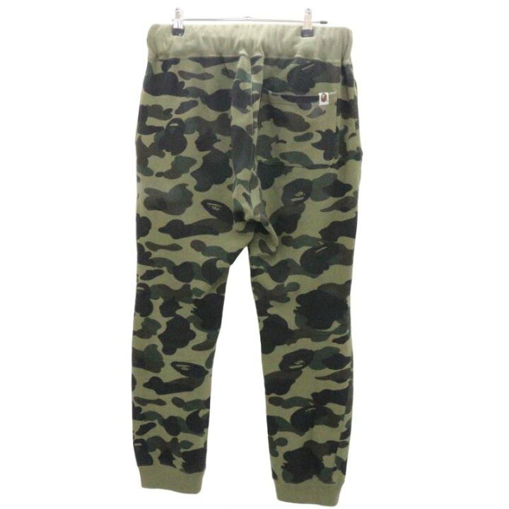 楽天市場】A BATHING APE アベイシングエイプ 1st CAMO SHARK SWEAT 