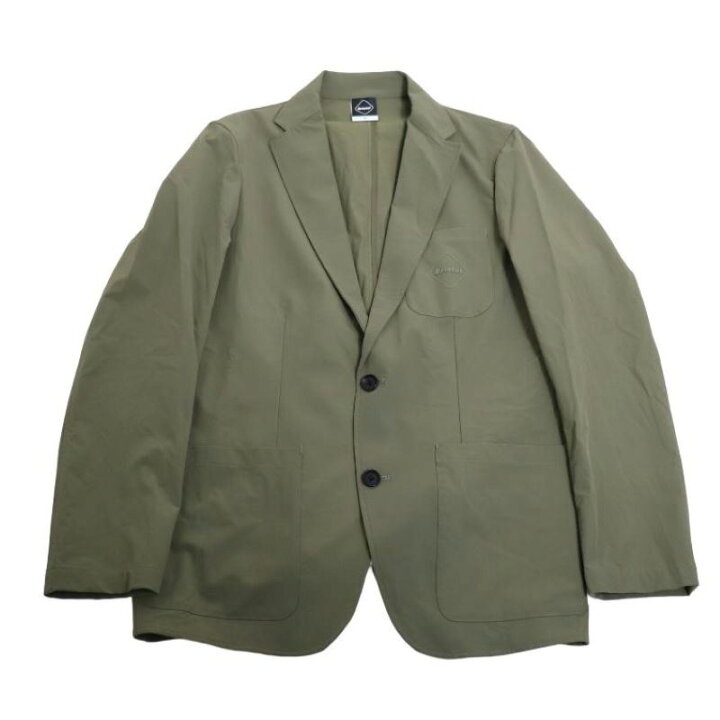 楽天市場】F.C.Real Bristol FCRB SOPH. ソフ 22AW TOUR PACKABLE TEAM 