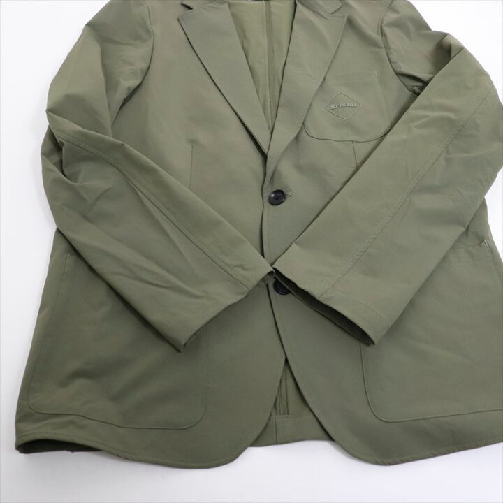 楽天市場】F.C.Real Bristol FCRB SOPH. ソフ 22AW TOUR PACKABLE TEAM 