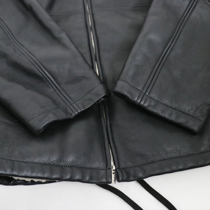 楽天市場】値下げしました！stein シュタイン OVERSIZED MOUTON ZIP 