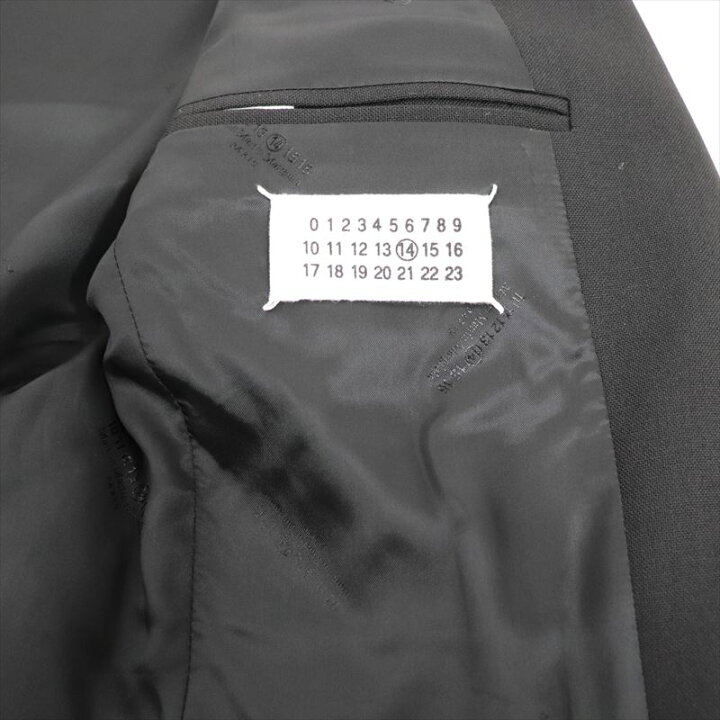 楽天市場】値下げしました！Maison Martin Margiela メゾン・マルタン 