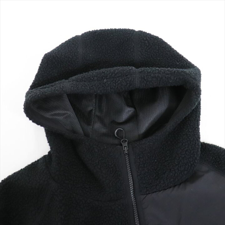 楽天市場】F.C.Real Bristol F.C.R.B. BOA FLEECE BIG LOGO HOODED 