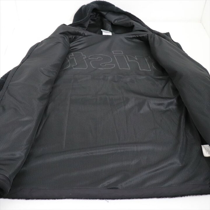 楽天市場】F.C.Real Bristol F.C.R.B. BOA FLEECE BIG LOGO HOODED 