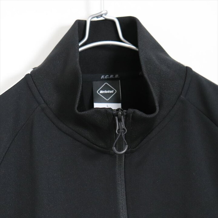 楽天市場】F.C.Real Bristol F.C.R.B. TRAINING TRACK JACKET 