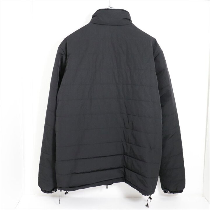 楽天市場】FUMITO GANRYU フミト ガンリュウ VENTILATION PUFF JACKET 