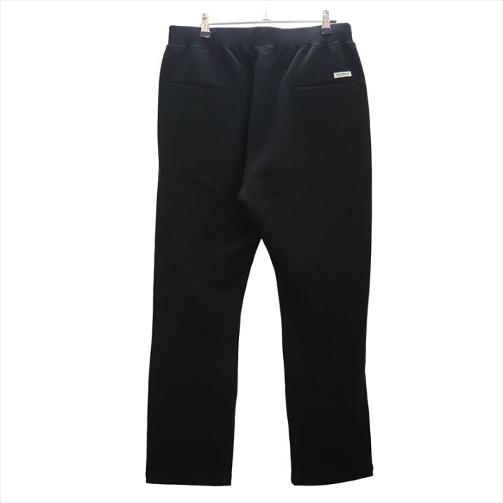 楽天市場】COOTIE PRODUCTIONS クーティー 22AW Inlay Sweat 1 Tuck 
