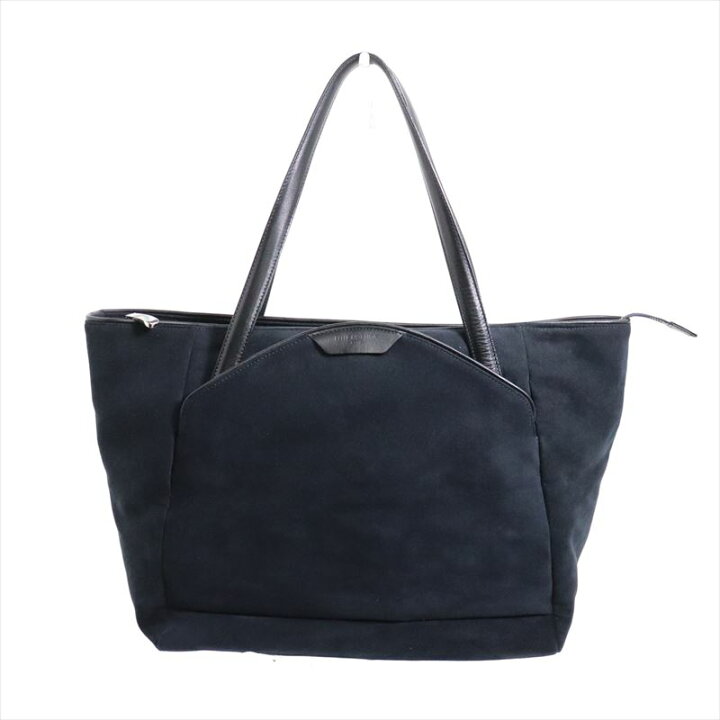 楽天市場】PELLE MORBIDA ペッレ モルビダ スエードトートバッグ 