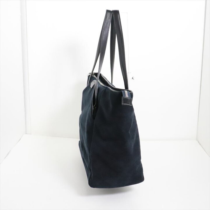 楽天市場】PELLE MORBIDA ペッレ モルビダ スエードトートバッグ 
