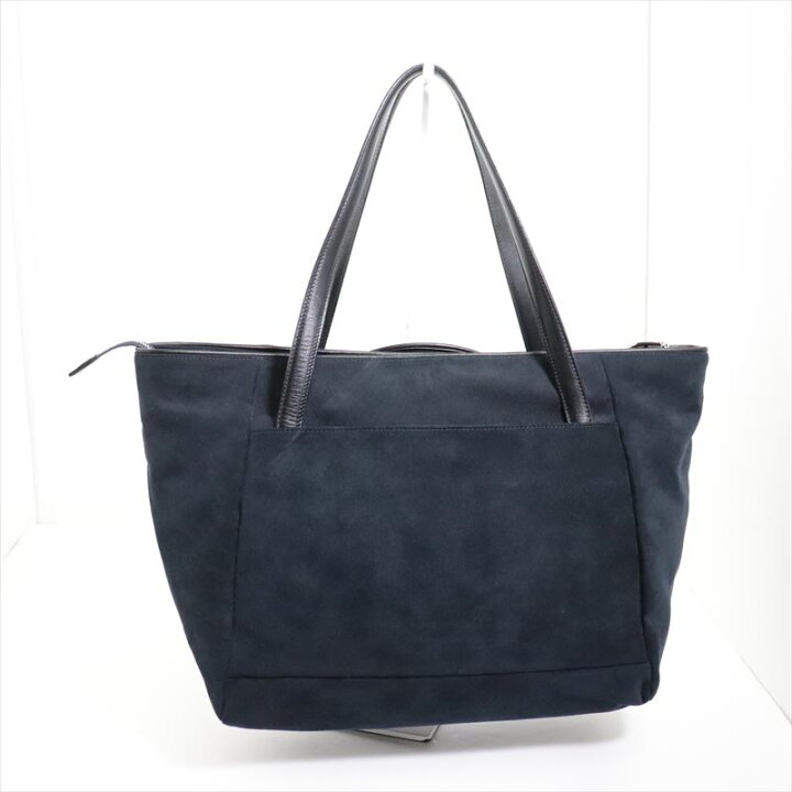 楽天市場】PELLE MORBIDA ペッレ モルビダ スエードトートバッグ 