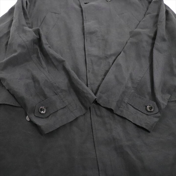 楽天市場】MAATEE&SONS マーティーアンドサンズ SILK LINEN ARMY JK 