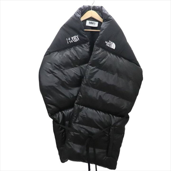 楽天市場】【値下げしました！】MM6 Maison Margiela The North Face  