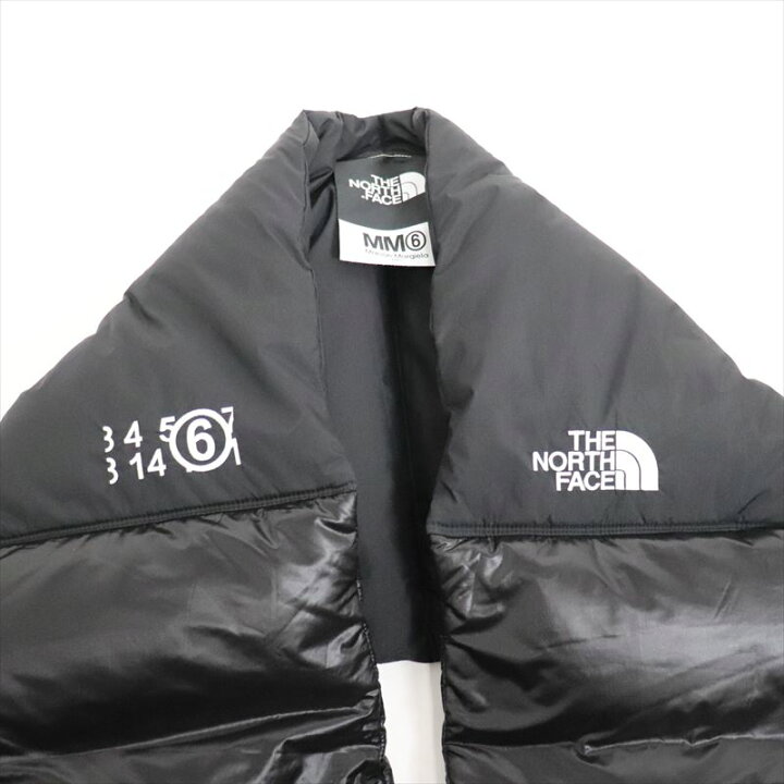 楽天市場】【値下げしました！】MM6 Maison Margiela The North Face 