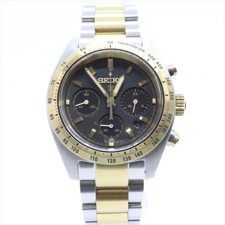 楽天市場】SEIKO PROSPEX BEAMS セイコー プロスペックス ビームス