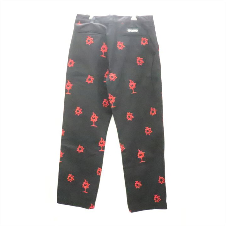 楽天市場】GX1000 ジーエックス1000 Bullet Chino Pants バレット チノ 
