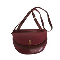 楽天市場】カルティエ 中古（カラーワインレッド）（レディースバッグ  