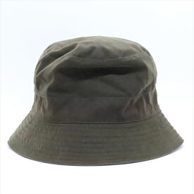 HERMES エルメス バケットハット サイズ56 ブラウン 【中古】【SPブランド】【金沢 併売品】【840276Kz】