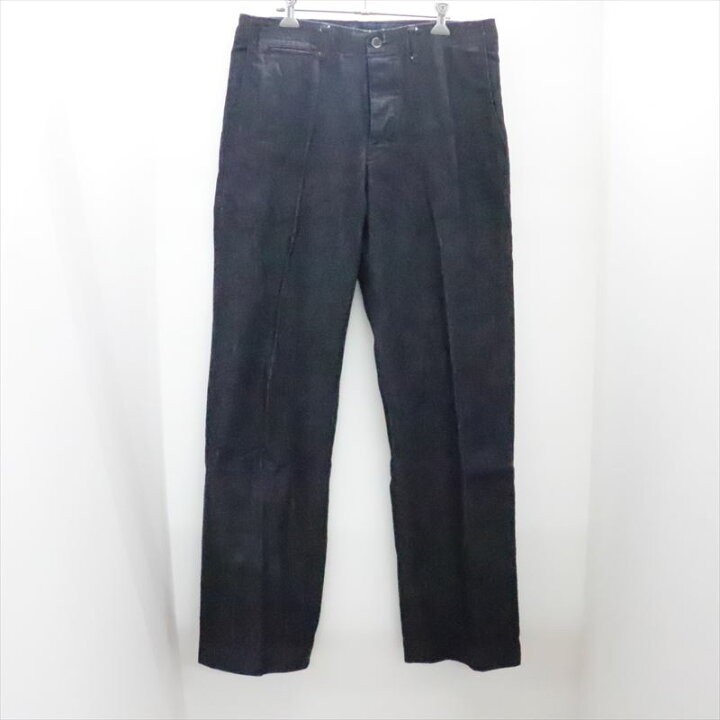 楽天市場】visvim ビズビム CHINO PANTS HW UNWASHED チノパン 