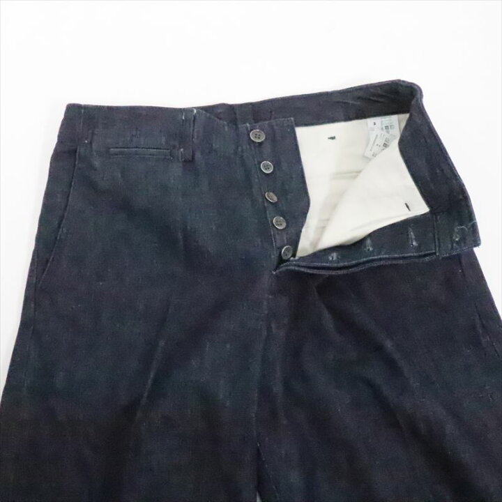 楽天市場】visvim ビズビム CHINO PANTS HW UNWASHED チノパン 