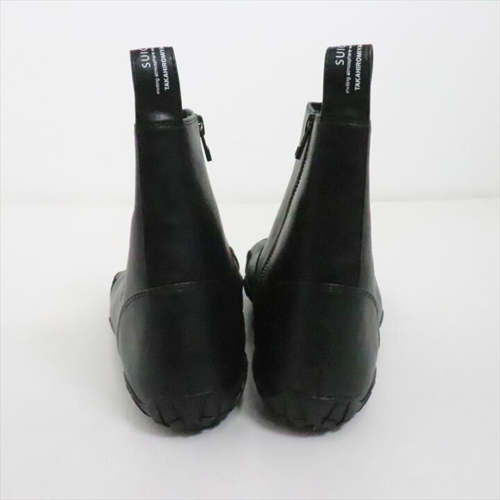 楽天市場】TAKAHIROMIYASHITA The Soloist. × suicoke タカヒロ 