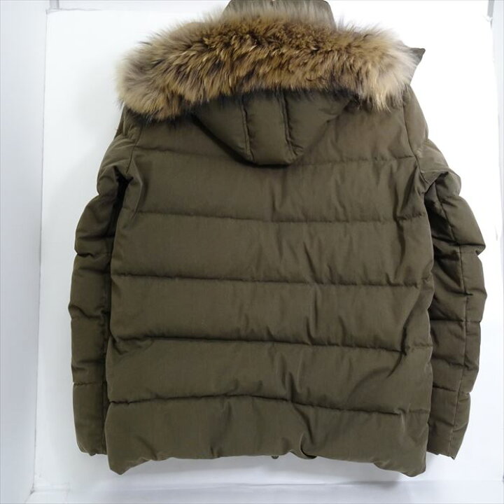 楽天市場】【値下げしました！】PYRENEX ピレネックス AUTHENTIC JKT 