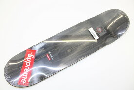 Supreme シュプリーム money Logo Skateboard 総柄 【中古】【アクセサリー】【金沢本店 併売品】【823430Kz】