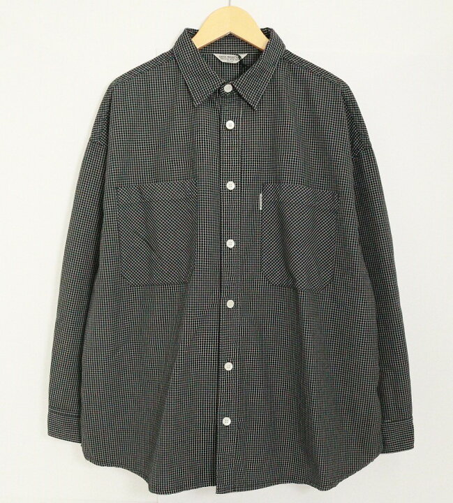 楽天市場】COOTIE PRODUCTIONS クーティー プロダクションズ Garment 