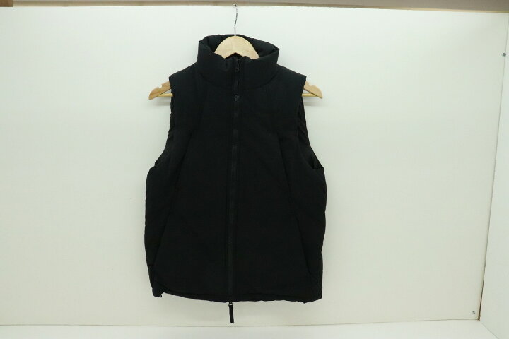 楽天市場】halfTen ハーフテン DEFENDER PUFF VEST ディフェンダー 