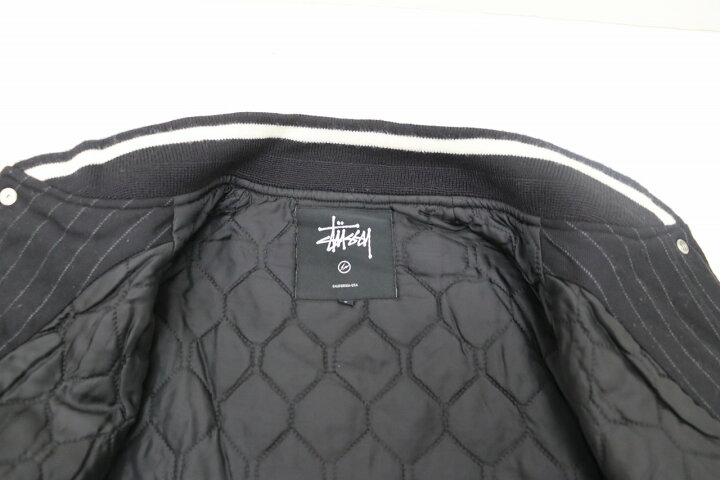 楽天市場】【値下げしました！】stussy fragment design ステューシー 