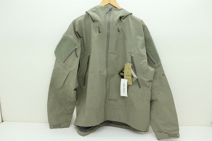楽天市場】marmot × VAINL ARCHIVE マーモット ヴァイナル アーカイブ 