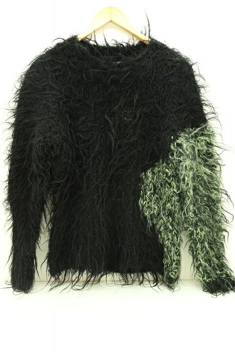 楽天市場】Kota Gushiken コウタ グシケン Punkish Hairy Mohair パン 