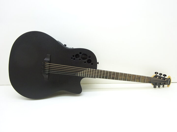 楽天市場】Ovation(オベーション) 2078TX エレクトリック 