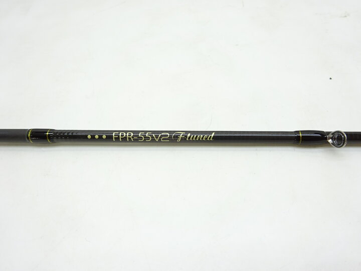 楽天市場】34(サーティ―フォー) アドバンスメント FPR-55 ver2 F-tuned 