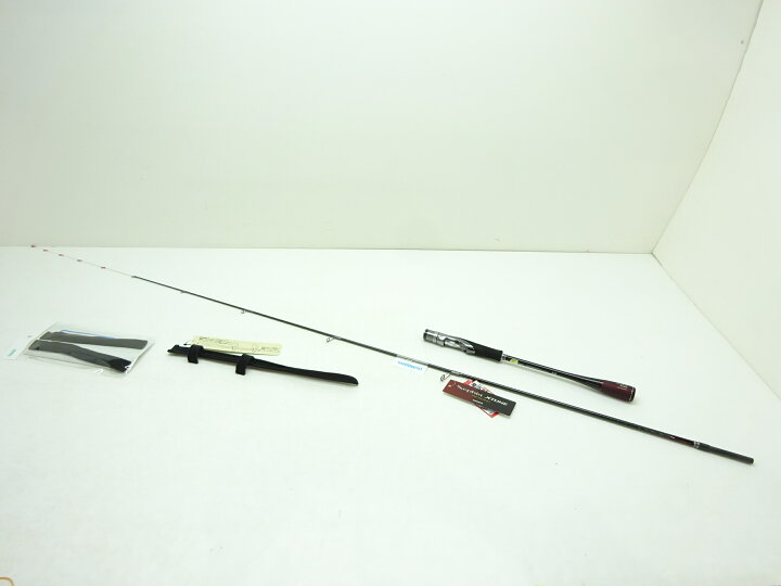 楽天市場】シマノ(SHIMANO) エギングロッド セフィア エクスチューン 
