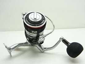 ダイワ(DAIWA) スピニングリール 12 キャタリナ 4500H 【中古】【リール】【金沢本店 併売品】【6401442Kz】