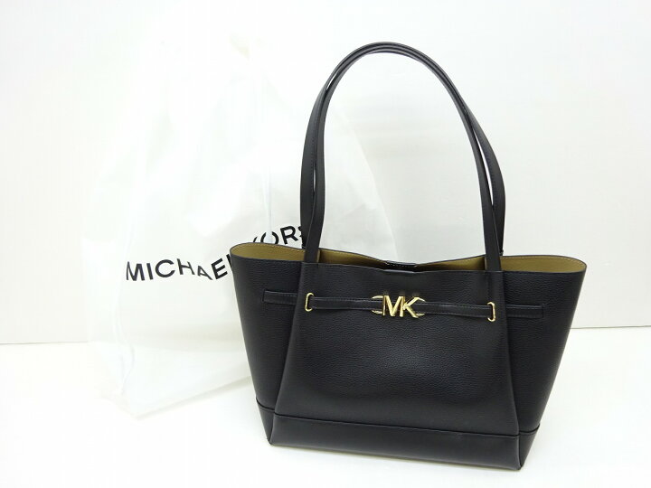 楽天市場】【値下げしました！】MICHAEL KORS マイケル・コース REED 
