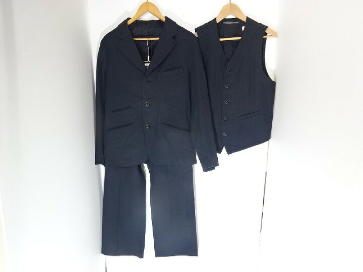 楽天市場】TROPHY CLOTHING トロフィー クロージング スリーピース 
