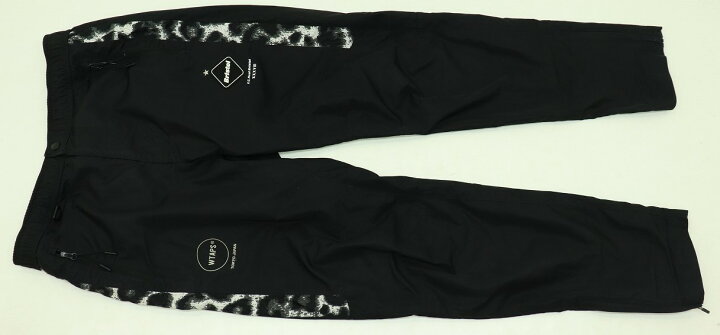 楽天市場】F.C.Real Bristol F.C.R.B WTAPS エフシーアールビー ダブル 