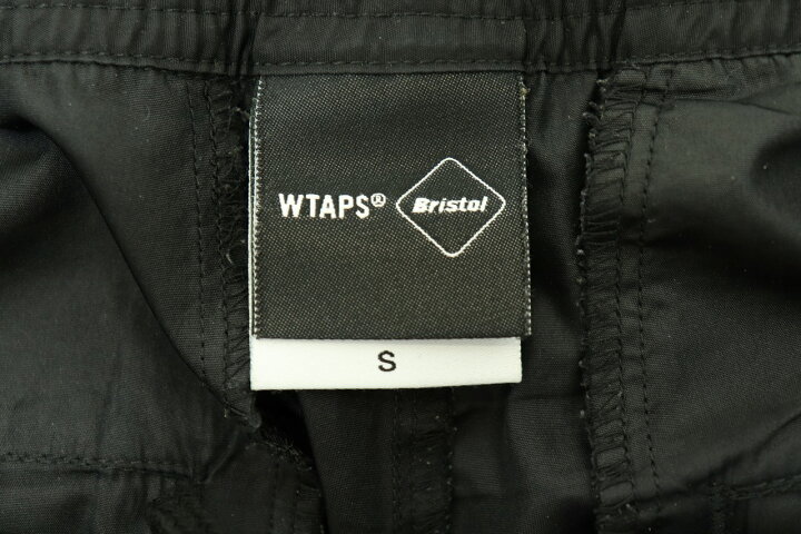 楽天市場】F.C.Real Bristol F.C.R.B WTAPS エフシーアールビー ダブル 