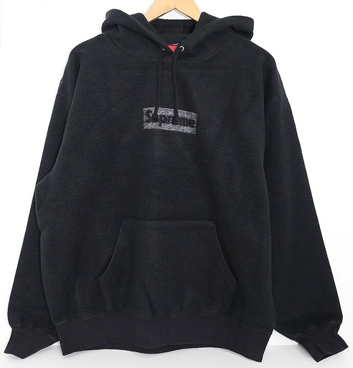 楽天市場】supreme シュプリーム inside out box logo hooded 