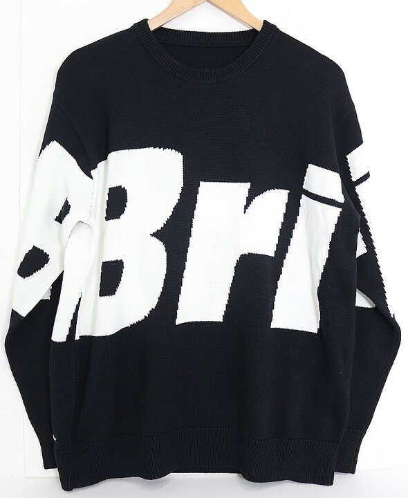 楽天市場】F.C.Real Bristol F.C.R.B エフシーアールビー BIG LOGO 