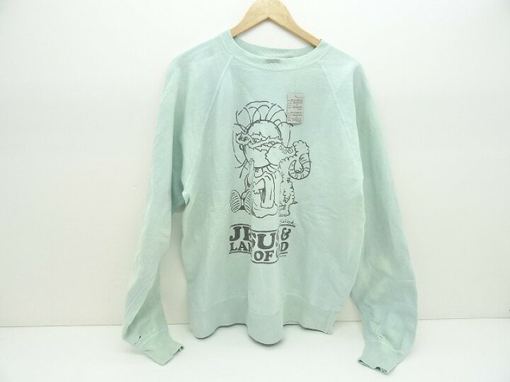 楽天市場】SAINT MICHAEL SAINT Mxxxxxx セントマイケル 23AW CRW N 
