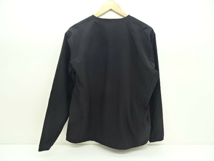 楽天市場】SOPHNET. ソフネット 23AW ZIP UP TECH CARDIGAN ジップ 